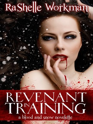 cover image of Revenant in Training ~ Volume Two